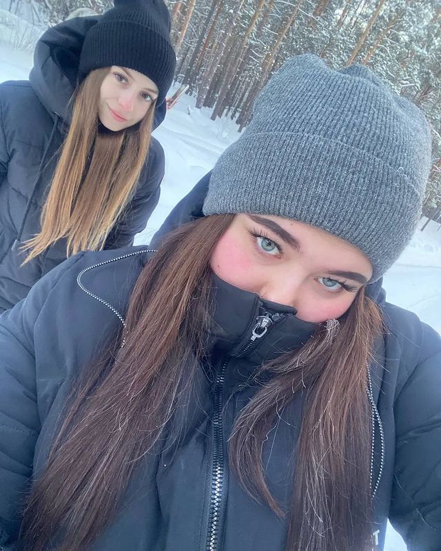 svetka_vvvvdd в LOOKY. . абаа