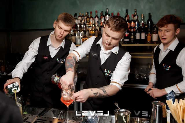 protasov.daniil.bartender в LOOKY. #tomsk,#level.bar.tomsk,#highlevel,#bartender,#bartenderstyle. .
.
.
#tomsk #level....