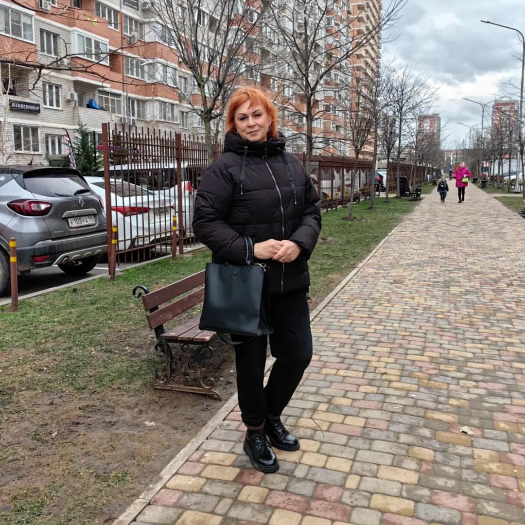 lena_izyumova в LOOKY — публикация