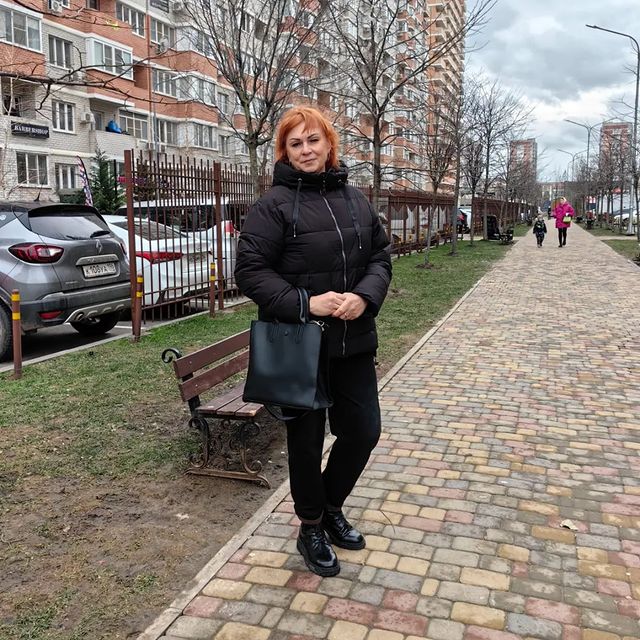 lena_izyumova в LOOKY. . null