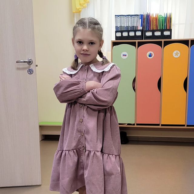 podgornay_e.y в LOOKY. . Дорогая наша крошка,...