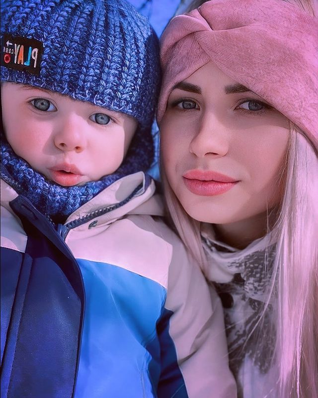 ninelka_96 в LOOKY. . 𝑀𝓎 𝓁𝑜𝓋𝑒 🩵🧸