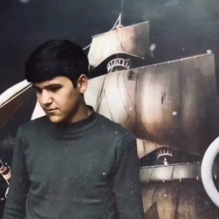 isroiljonov_muhammadali в LOOKY. . Yangi yil muboreee �...
