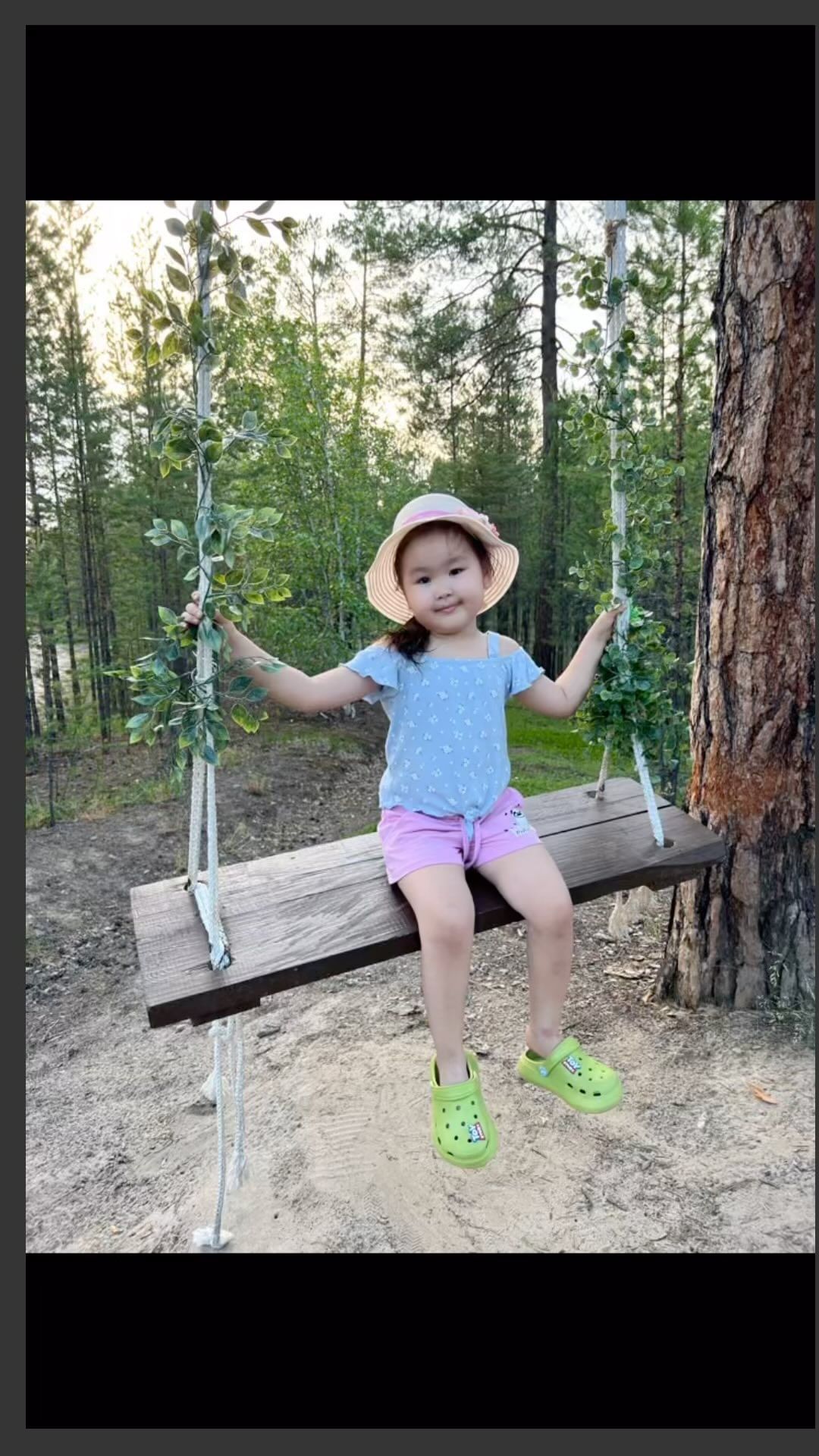 ty.borisovna в LOOKY. . Кыысчамытын 🥰төрөөб...