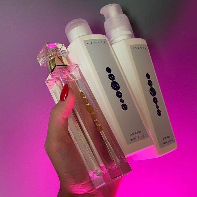 ninabatuewa351 в LOOKY. #россии,#духиessensстойкость,#бренд,#любовьдухилюбовь. https://essensworld....