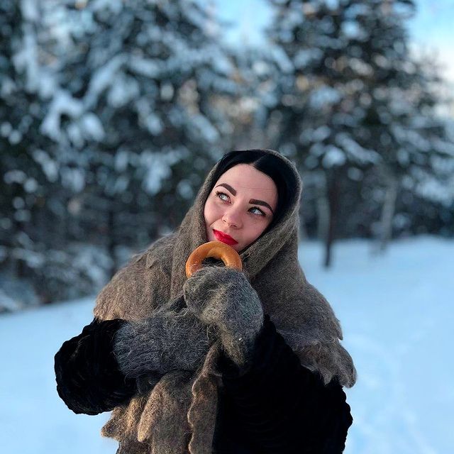 _tokareva_alenka_ в LOOKY. . Russian Girl🌲🍭👯