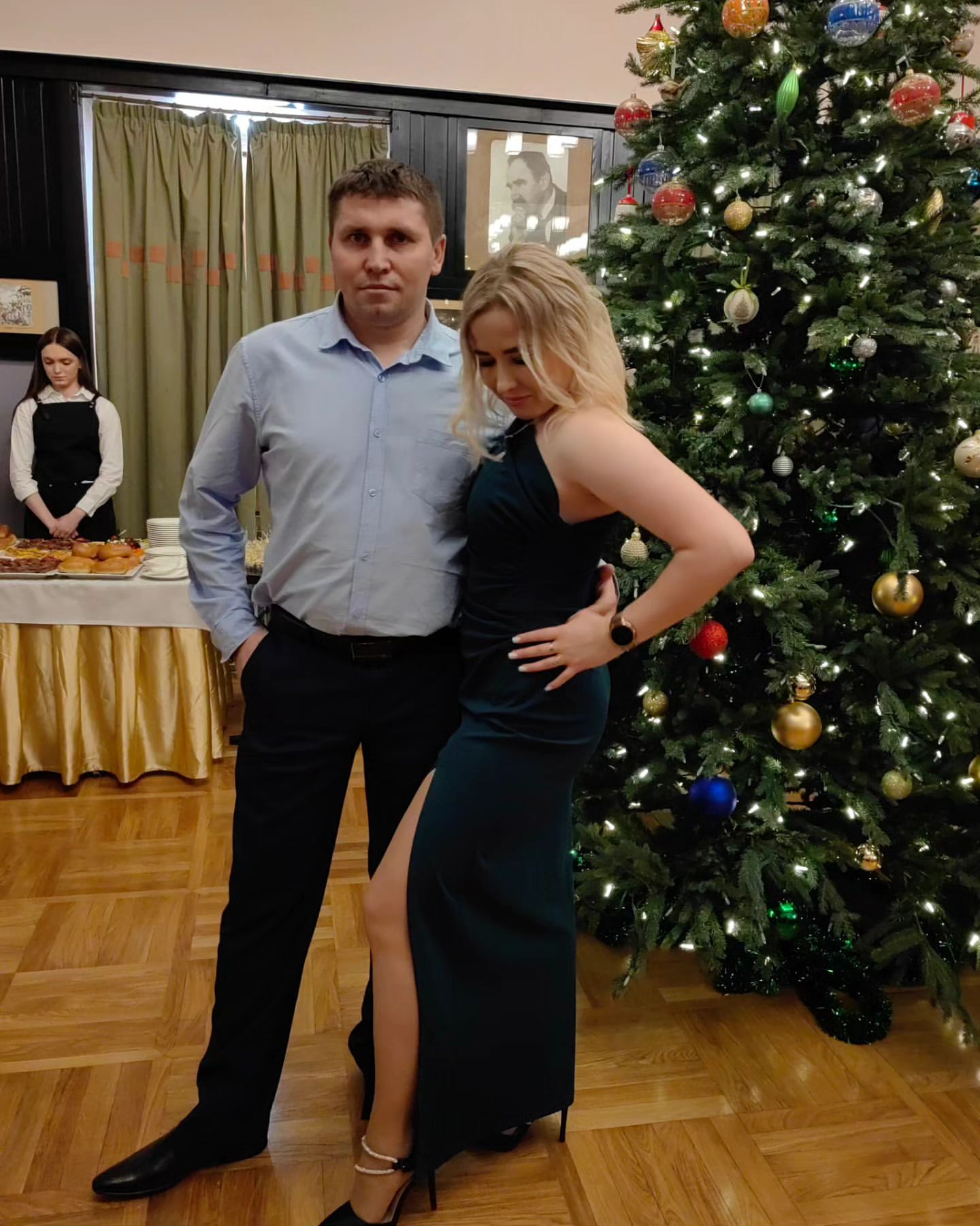 iurchuk819 в LOOKY. . ✨Пусть Новый год🎄со...