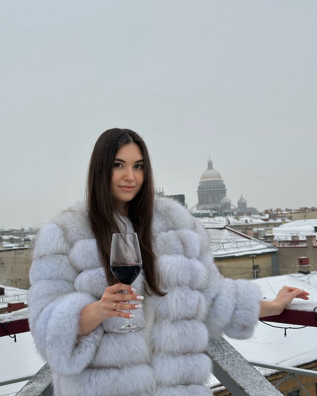 regina.rudenok в LOOKY — ПЛАН НА 2024!!!
Помимо свадьбы,которая скорое всего будет в 