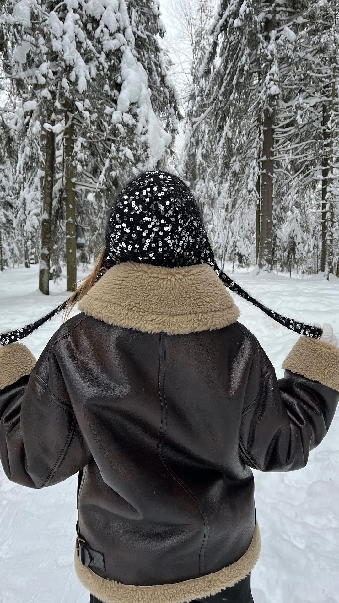 knit.bush в LOOKY. . Потрясающий чепчик и...