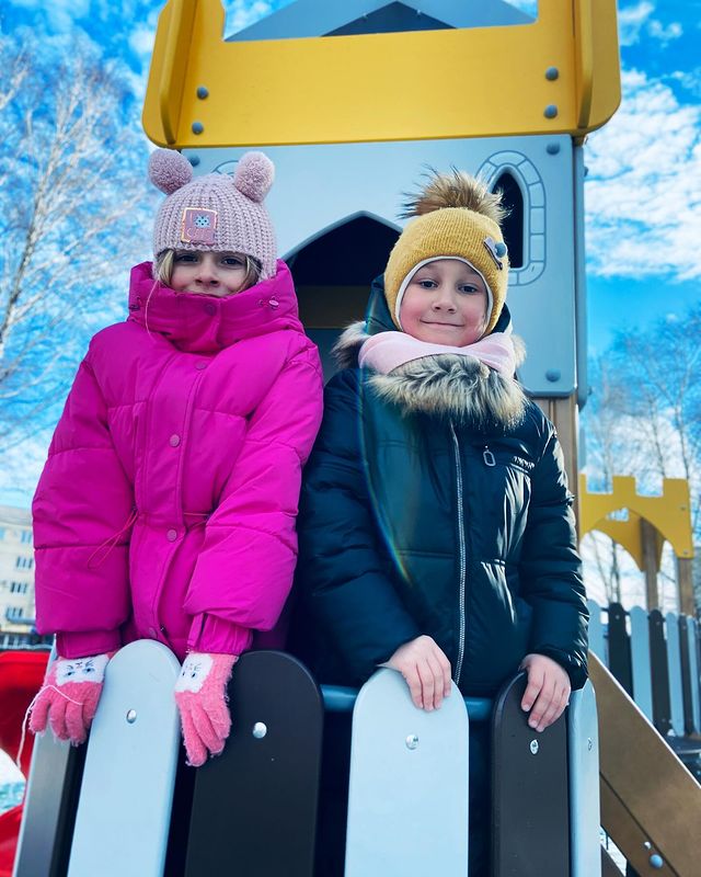 ninelka_96 в LOOKY. . 🥰