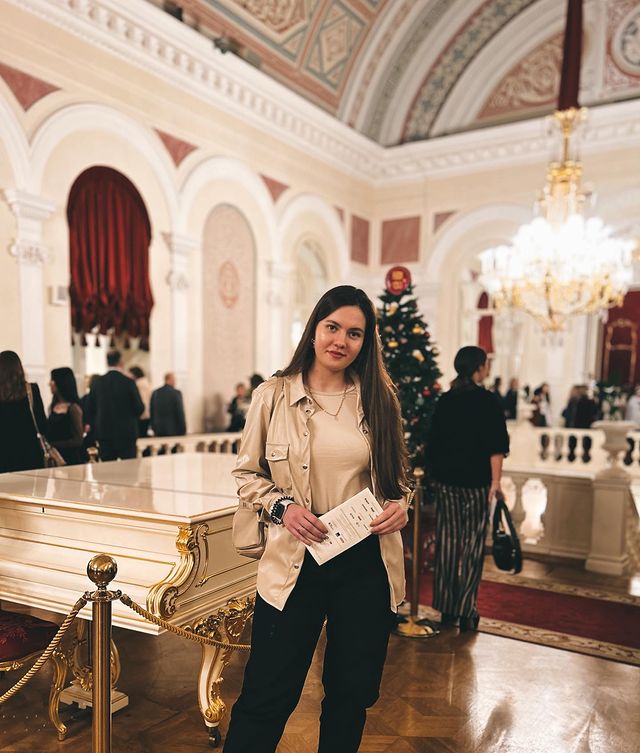 marina_morg в LOOKY. #2024. #2024