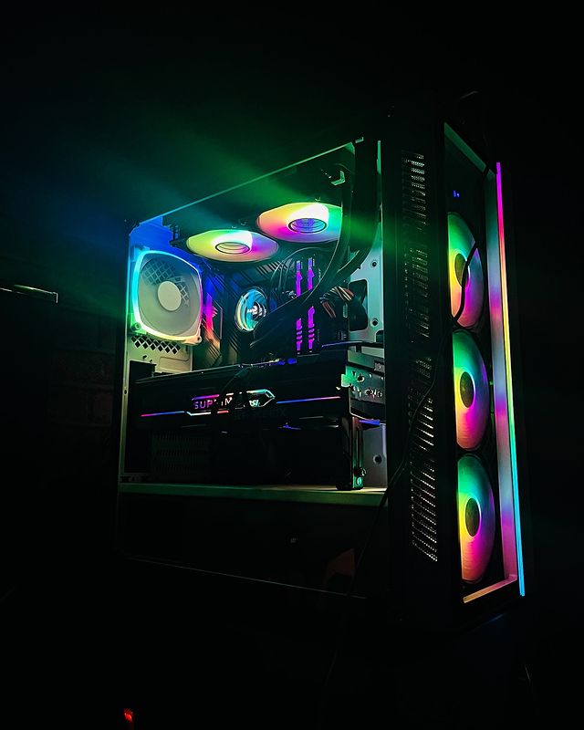 john_kostyanov в LOOKY. #nvidia,#msigaming,#asusrogstrix,#intelcorei7,#gamigpc,#happypc,#steam,#gog,#epicgames,#ardorgaming,#deepcool,#aerocool,#rgb,#argb,#rtx4070ti,#cougargaming,#kingstonfury,#khv,#khabarovsk,#27region,#dv,#2023,#2024. Hi performance #nvid...
