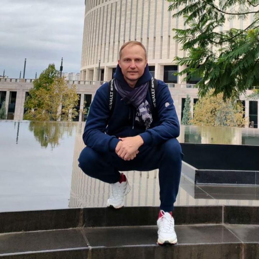 alexeyscheka