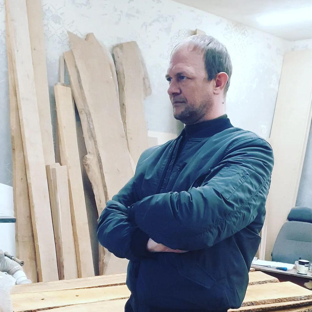 vitalii_kiriachenko в LOOKY — публикация