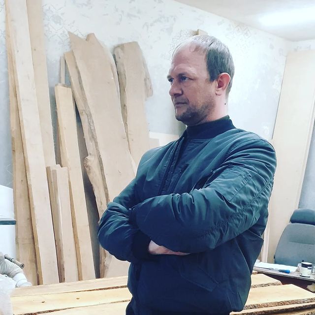 vitalii_kiriachenko в LOOKY. . null