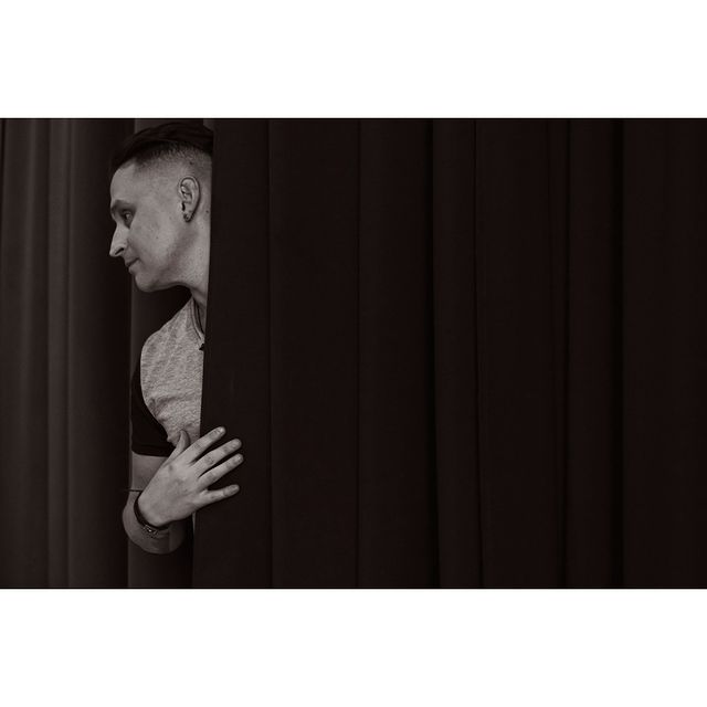 merenova.ph в LOOKY. . Суровым (вовсе нет) ...