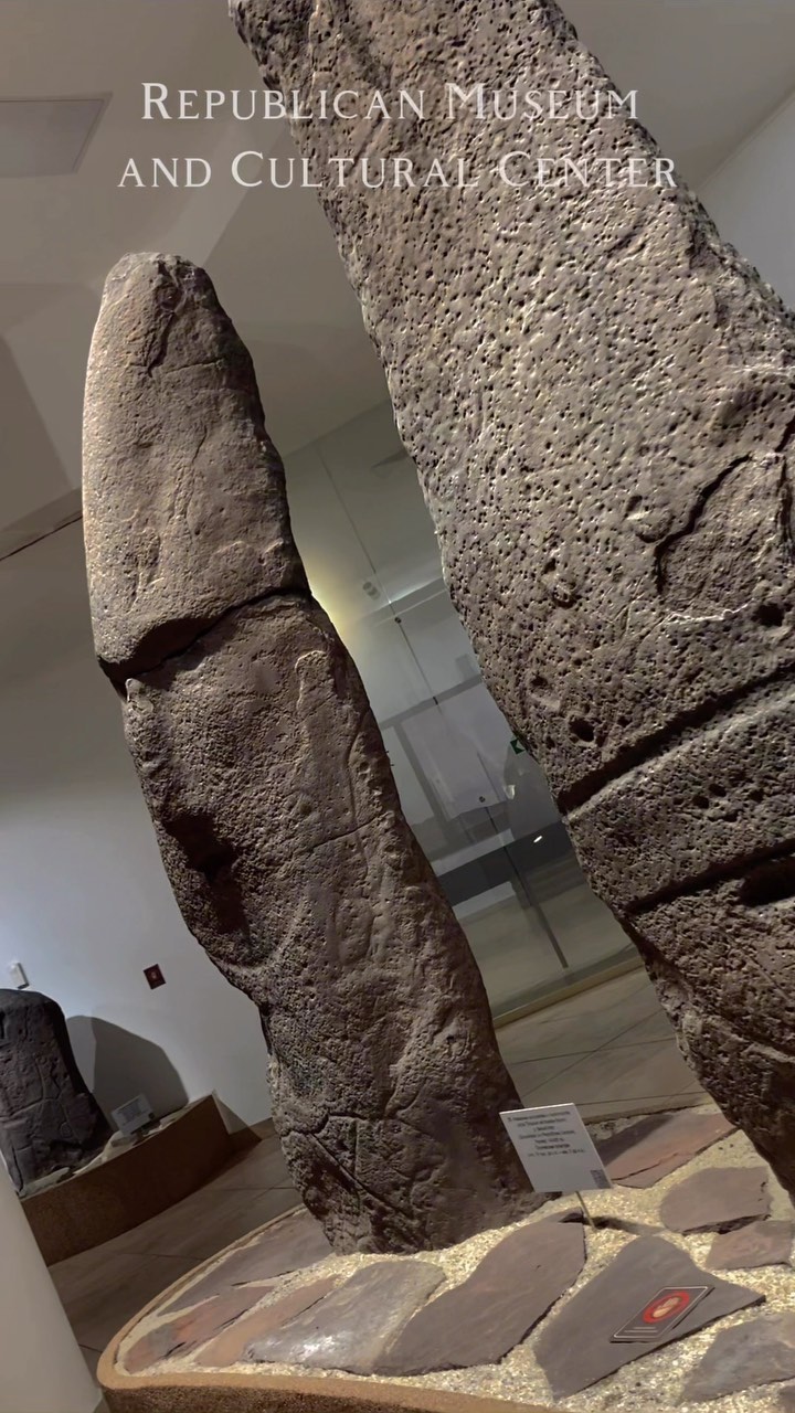 nikabakhmet в LOOKY. . Republican Museum an...