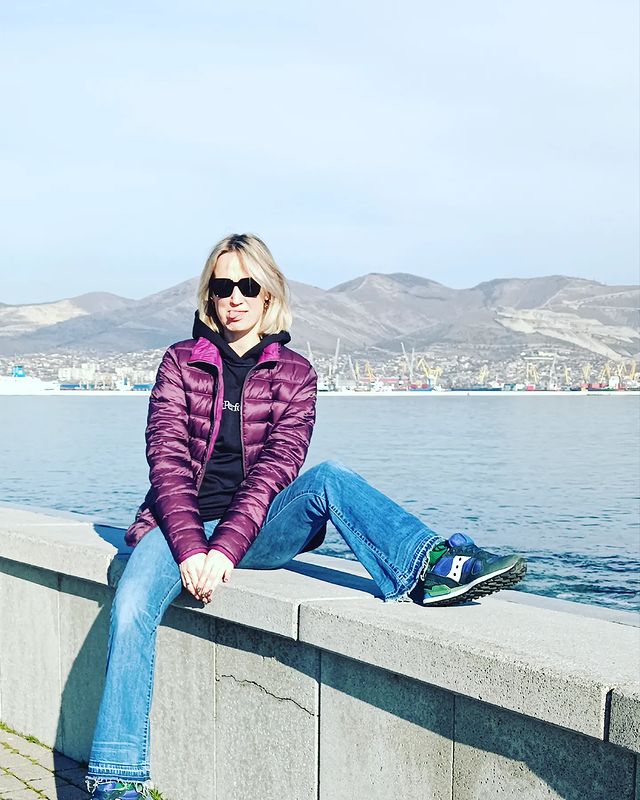 fonina_ira в LOOKY. . ☀#всемдобра