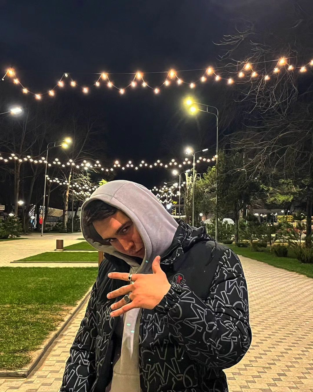 #anapa #wekeend #holiday #street #park #smoke #light #sea #анапа #отдых #курорт #море #пляж #парк #свет