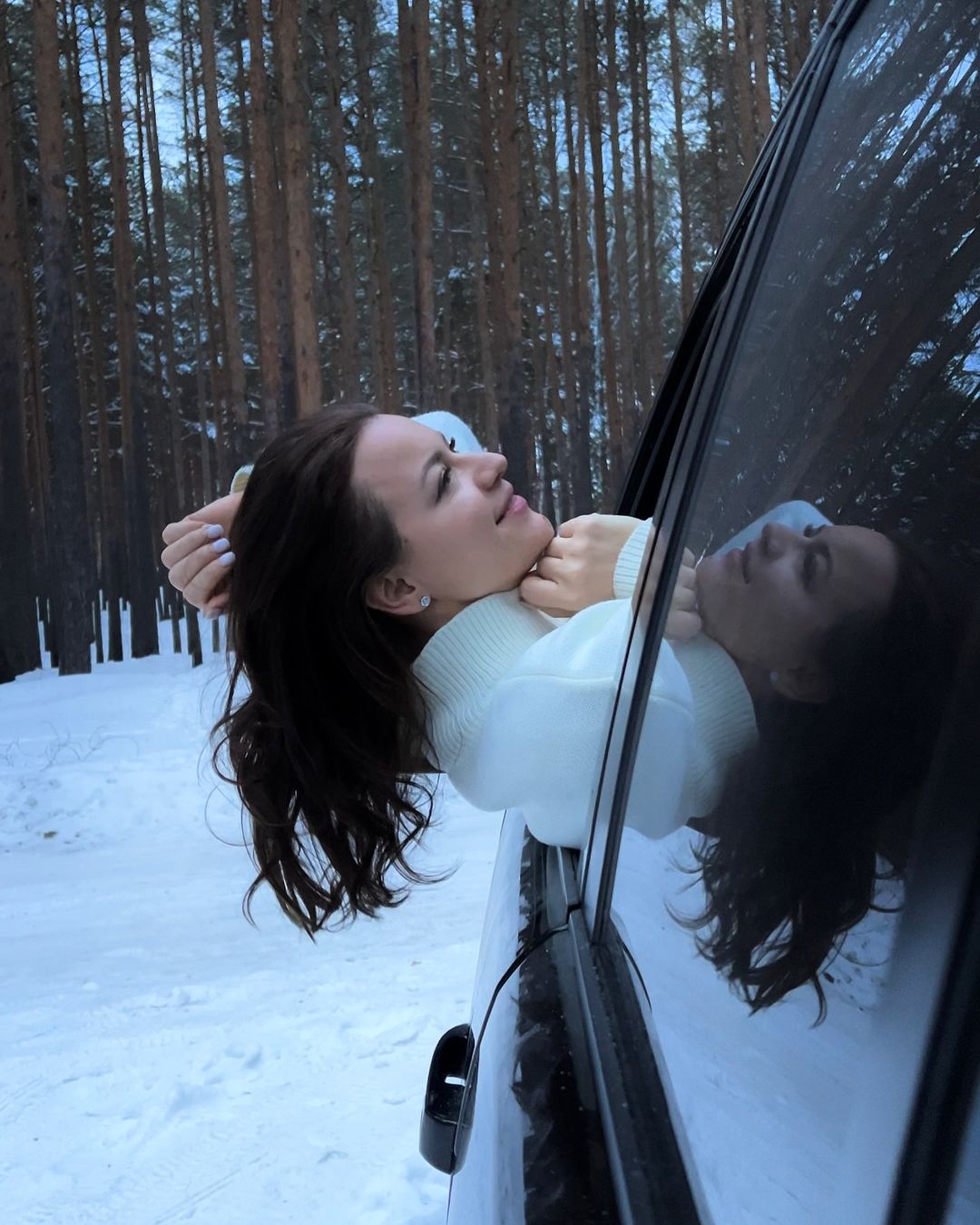 ekaterina_naumova__ в LOOKY — 2023 год я провозглашала годом масштаба и расширения. 

Подв