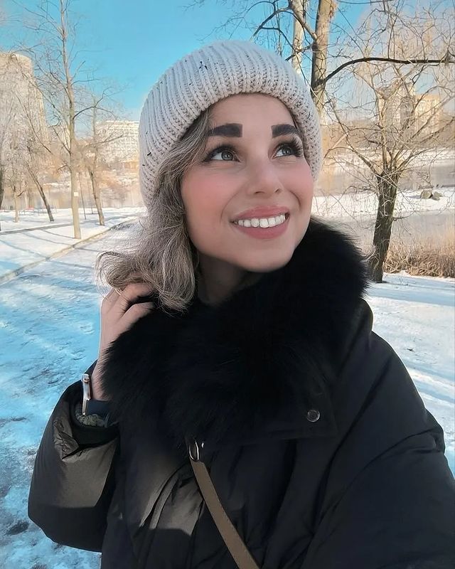 taisiiaiurchenko в LOOKY. . null