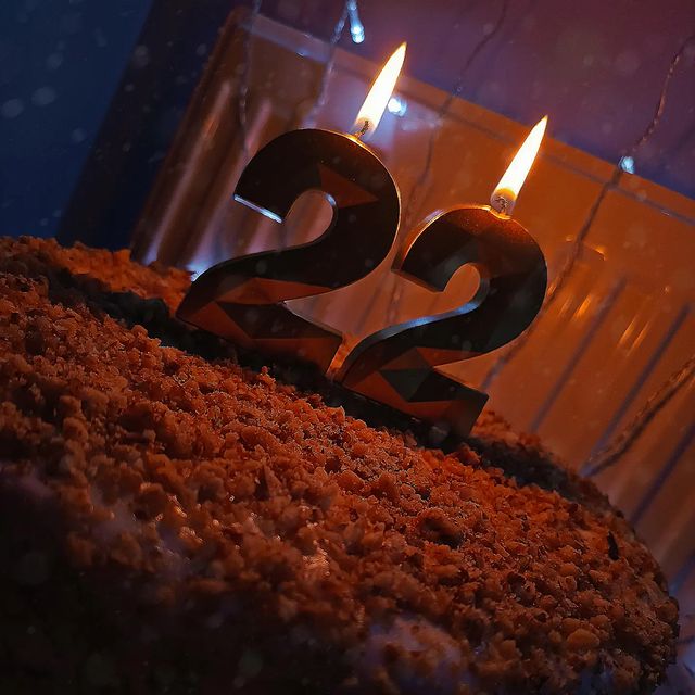 vika_reys_ в LOOKY. . Happy birthday to me...