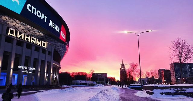 arenaparkgk в LOOKY. #ДинамоАренаПарк. #ДинамоАренаПарк