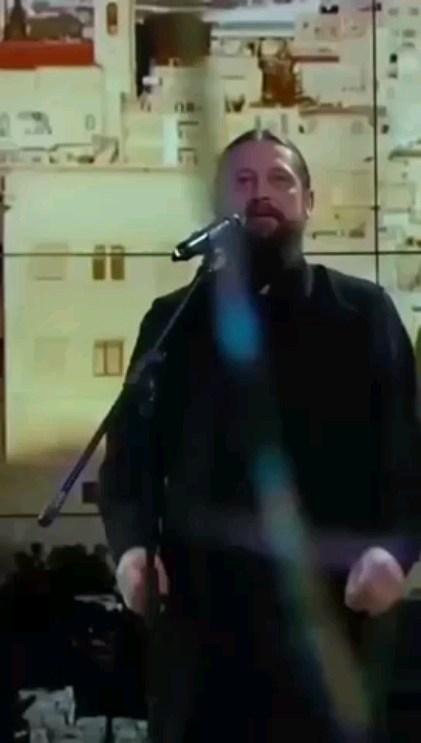 leonludmila в LOOKY. . С Крещенским  сочель...
