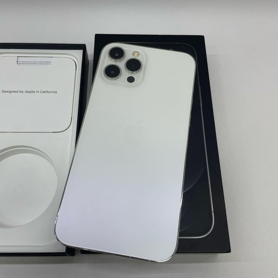 probel163.ru in LOOKY. . iPhone 12 Pro Max Si...