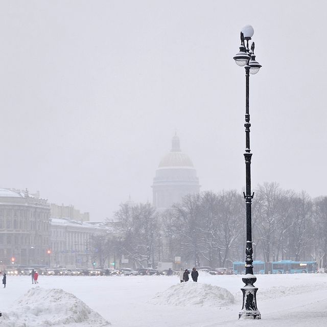 tarastas_ru в LOOKY. #russia,#russiantravel,#russianwinter,#sanktpeterburg,#winter,#snow,#tsdesign,#эрмитаж,#петербург,#русскаязима,#санктпетербург. "Вихри снежные крутя...