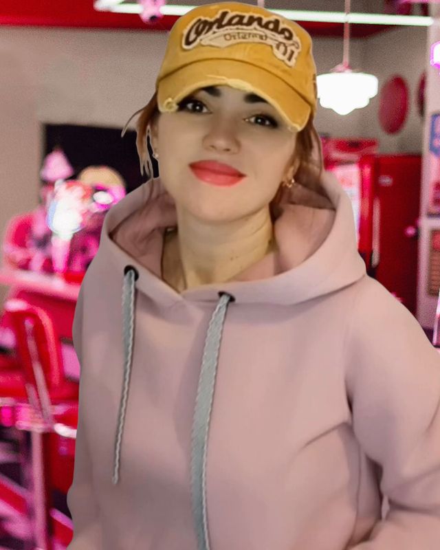 vogueshop_spb в LOOKY. #стиль,#образ,#мода. 🧢 Стильный образ же...