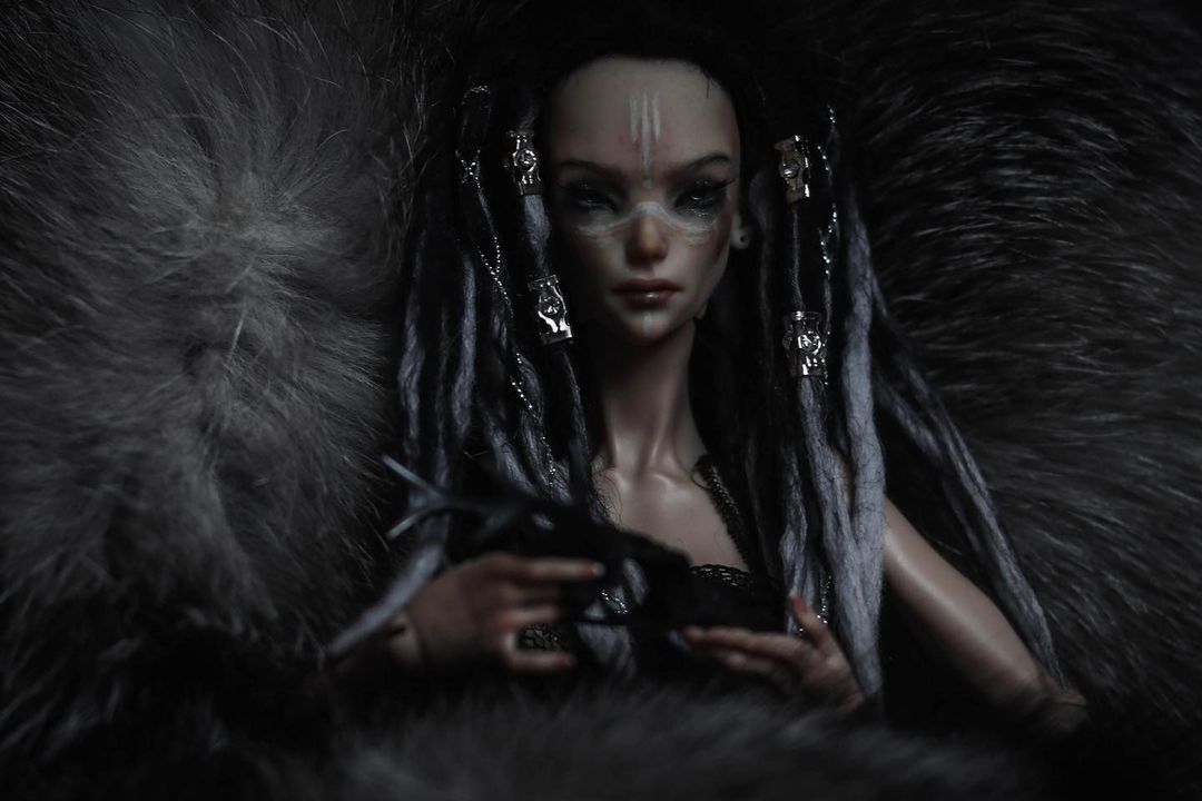 dollsofparadise в LOOKY — фото 4