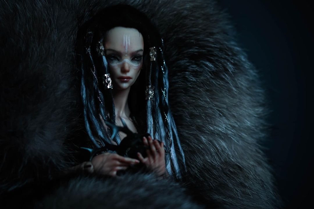 dollsofparadise в LOOKY — фото 6