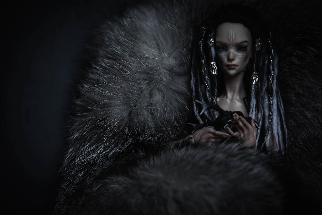 dollsofparadise в LOOKY — фото 3