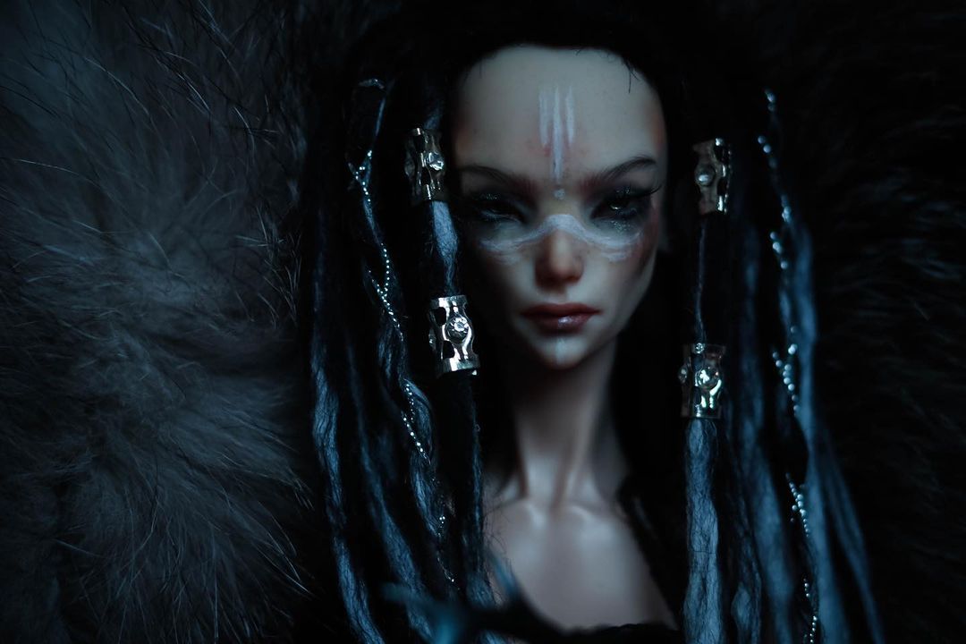 dollsofparadise в LOOKY — фото 2