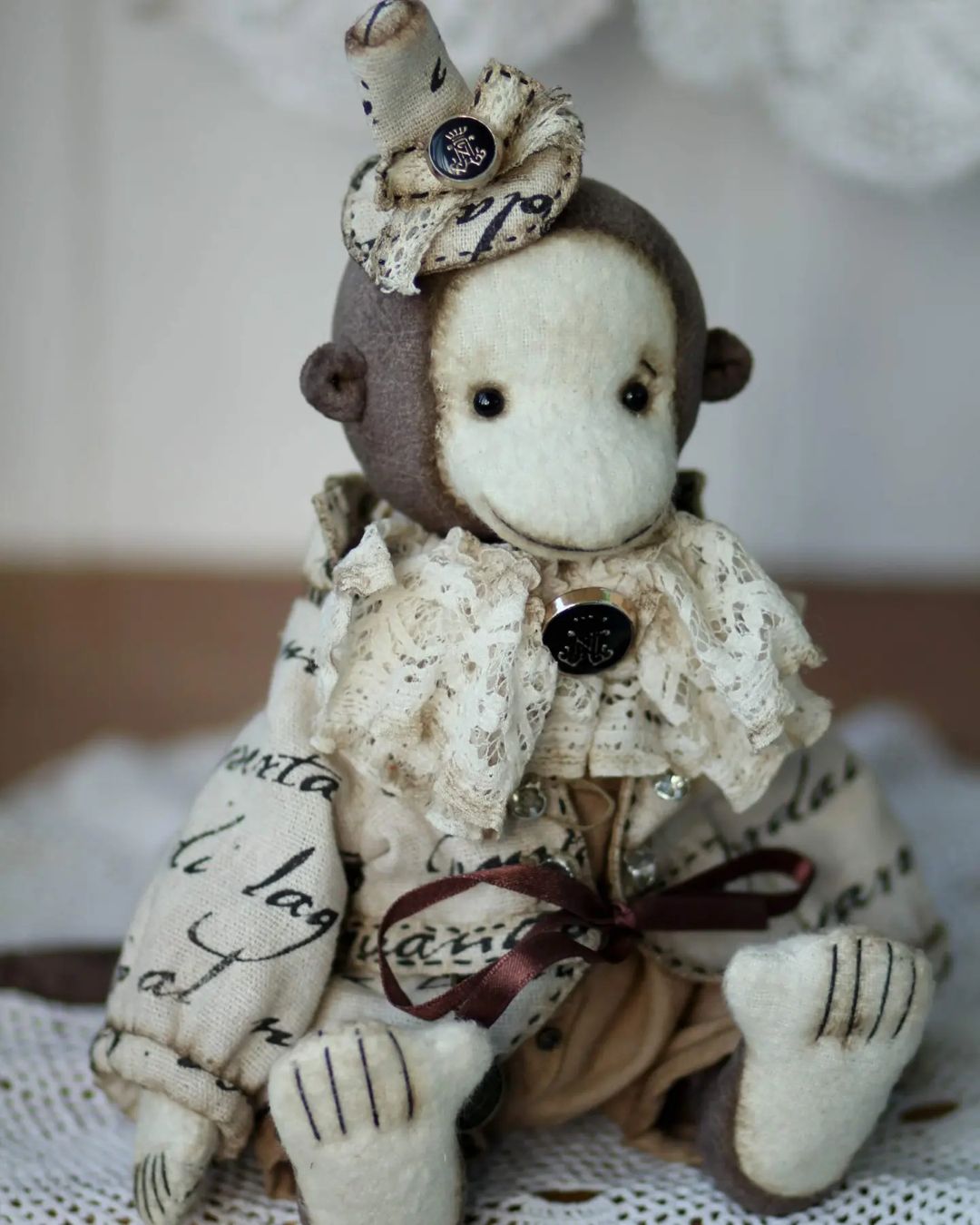 sadovnikova_teddy_dolls в LOOKY — фото 5