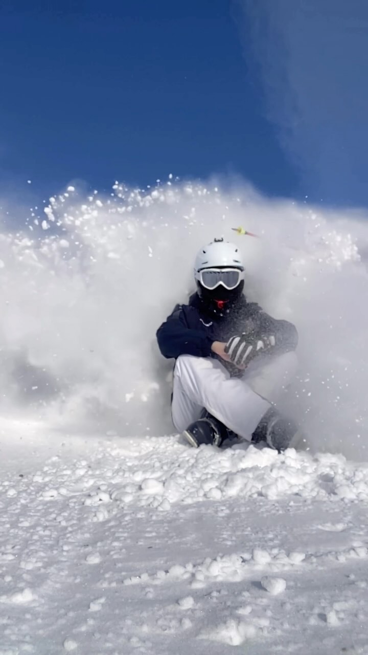 regina.fr в LOOKY. #ski,#горнолыжка,#магнитогорск. Здорово, когда папа ...