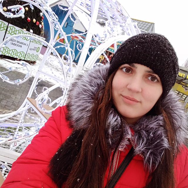 i_angelina.malinaa in LOOKY. . Зима в сердце, на ду...