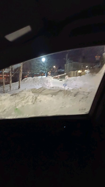 zamanuha12rus в LOOKY. . Кира накаталась на в...