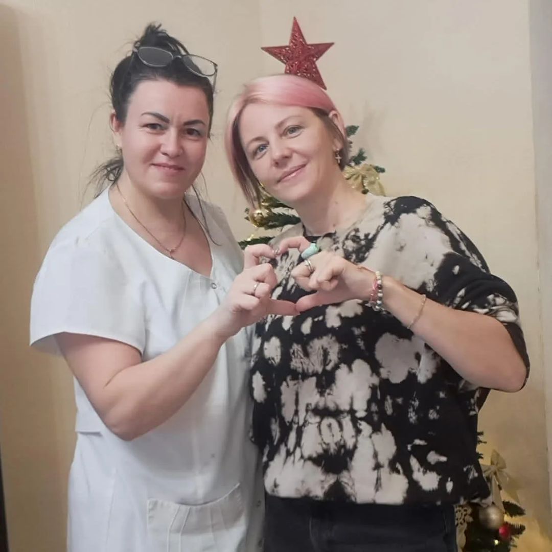 dobryaki_moscow в LOOKY — И снова слова благодарности летят в адрес проекта Мамины Рад