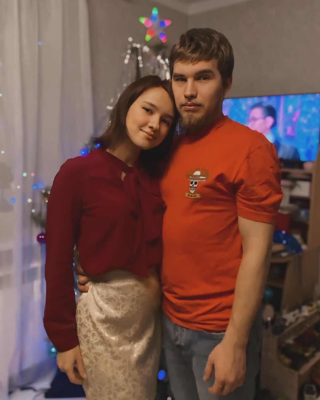 k_6336_k в LOOKY — 🎄❤️