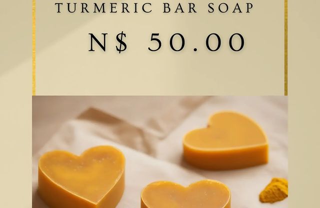 __tems__29__ в LOOKY. #NaturalSkincare,#TurmericMagic,#walvis,#walvisbay,#namibia. Turmeric bar soap an...