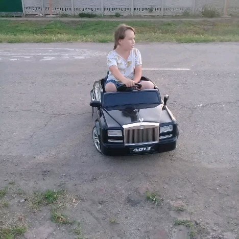 lubimki___ в LOOKY. . Куда уходит детство....