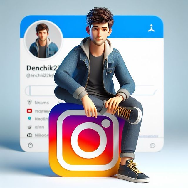 denchik23glk в LOOKY. . Приветы всем)
Вообще...