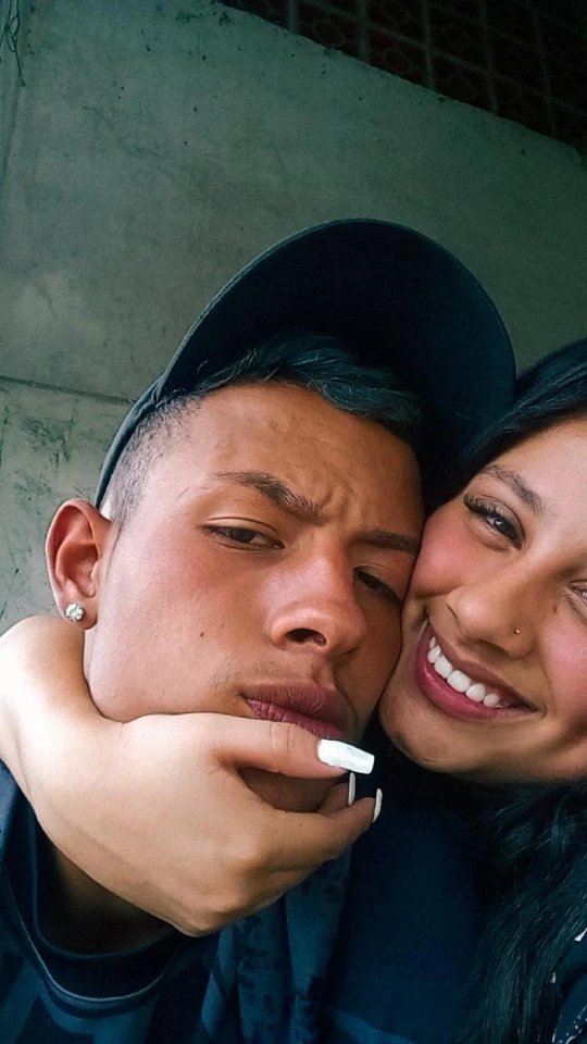 eduardo fergutz в LOOKY. . ❤️‍🩹💍
Eu te amo me...
