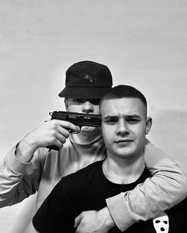kompani88x в LOOKY. . null