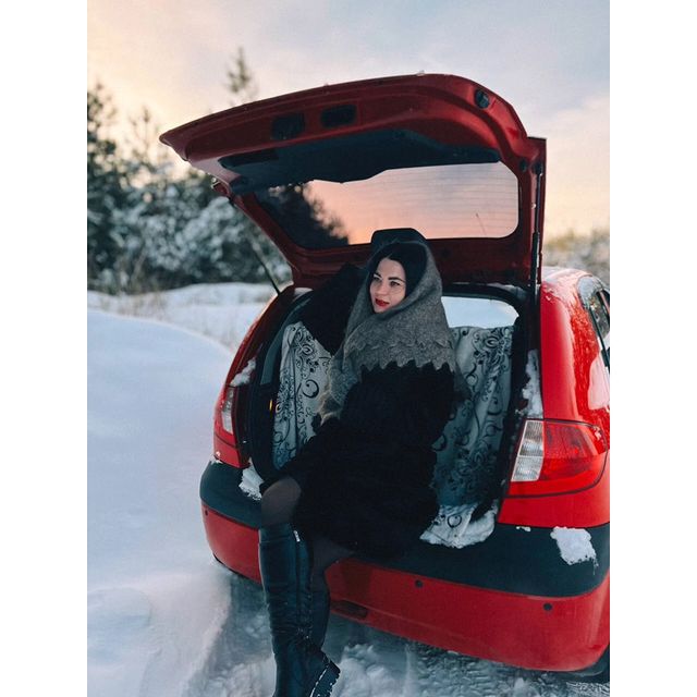 _tokareva_alenka_ в LOOKY. . «Скажи "да" новым пр...