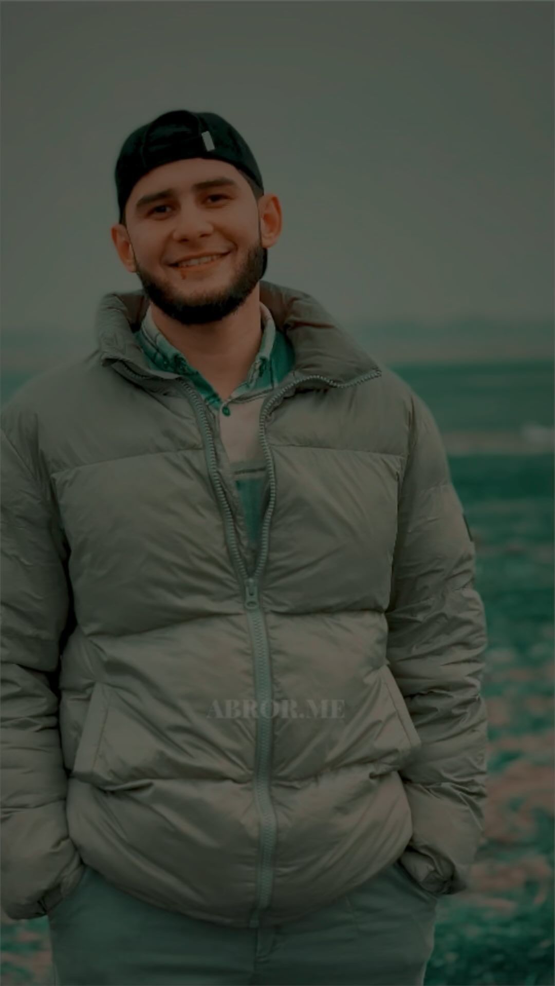 abror.me в LOOKY. . Yolg’izlik — har xil...