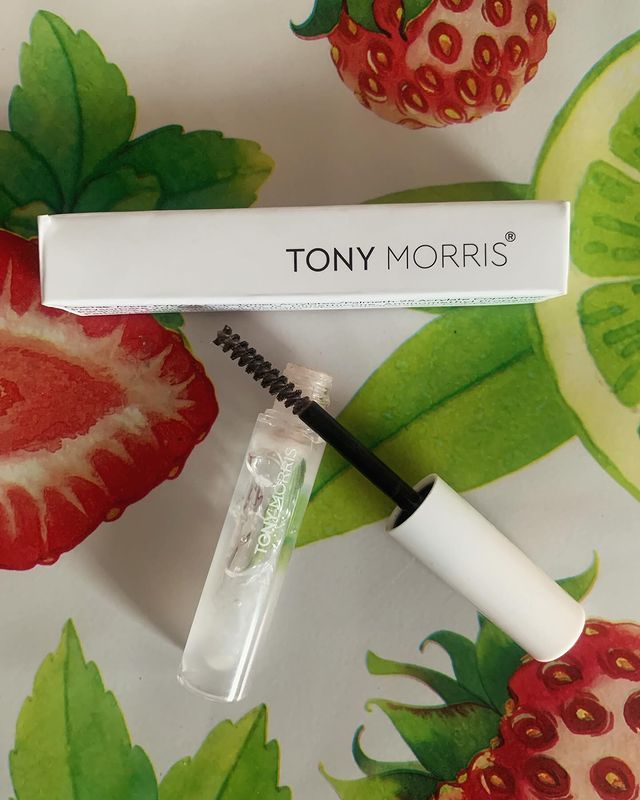 grikot235 в LOOKY. #TONYMORRIS,#бюджетнаякосметика,#пустыебаночки,#wildberries. Гель для бровей TONY...