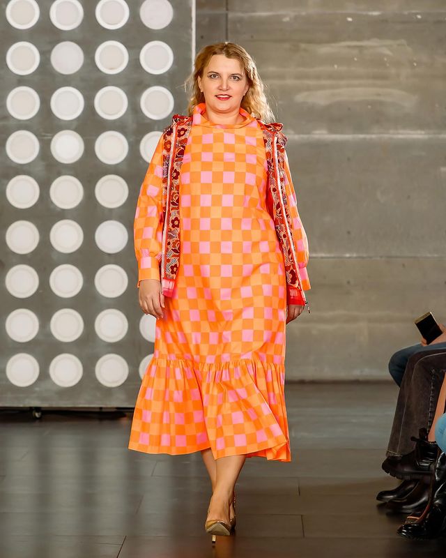 pol_svetlana в LOOKY. . Показ Women Fashion ...